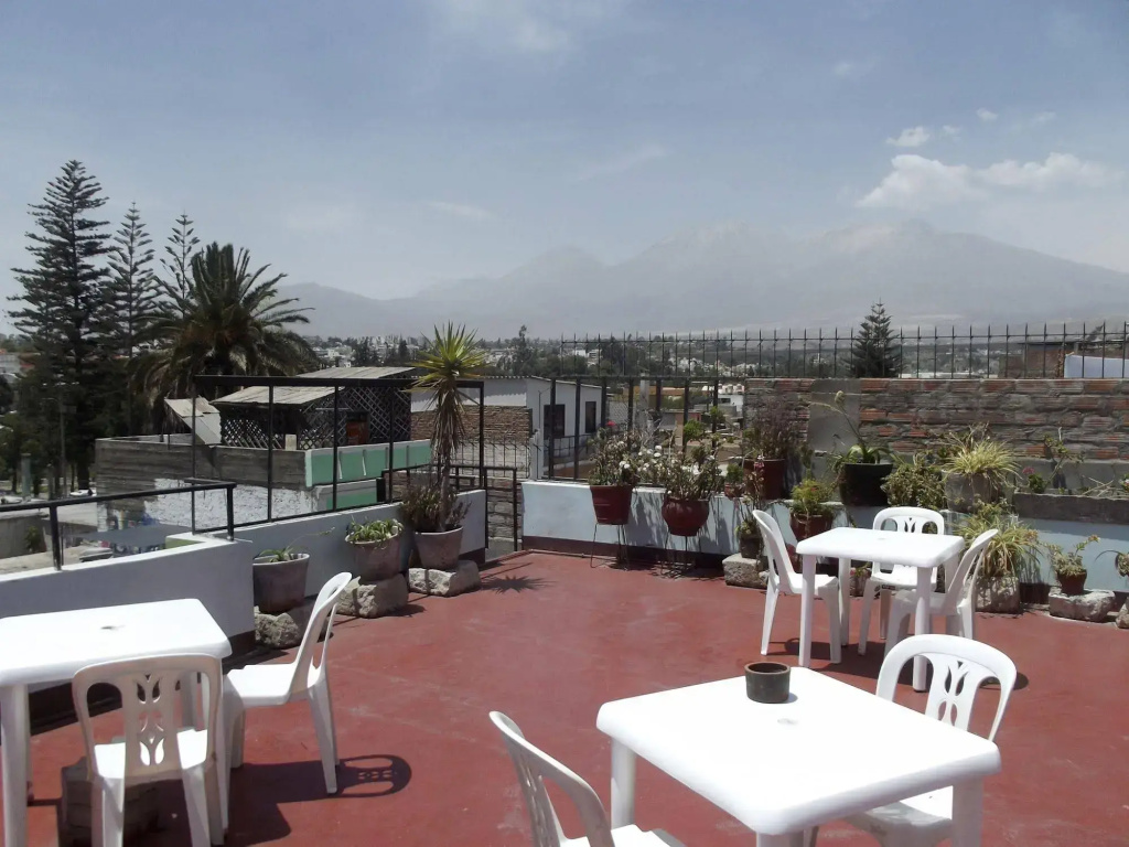 Hotel photo 10