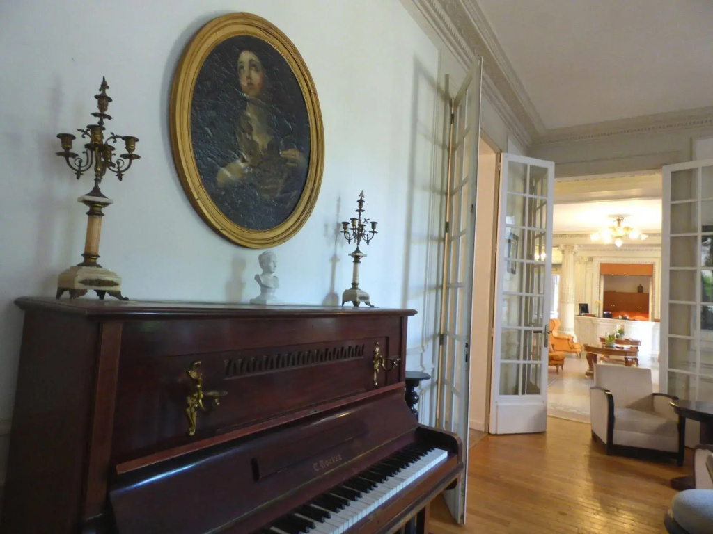 Voir la photo 2 — Le Grand Hotel