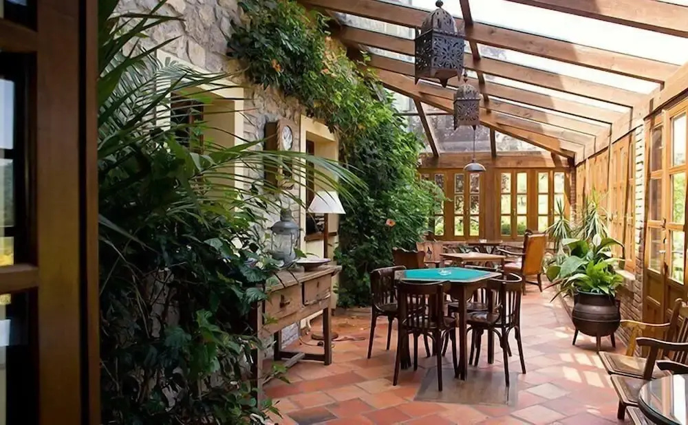 Arredondo Hotel Rural - Général