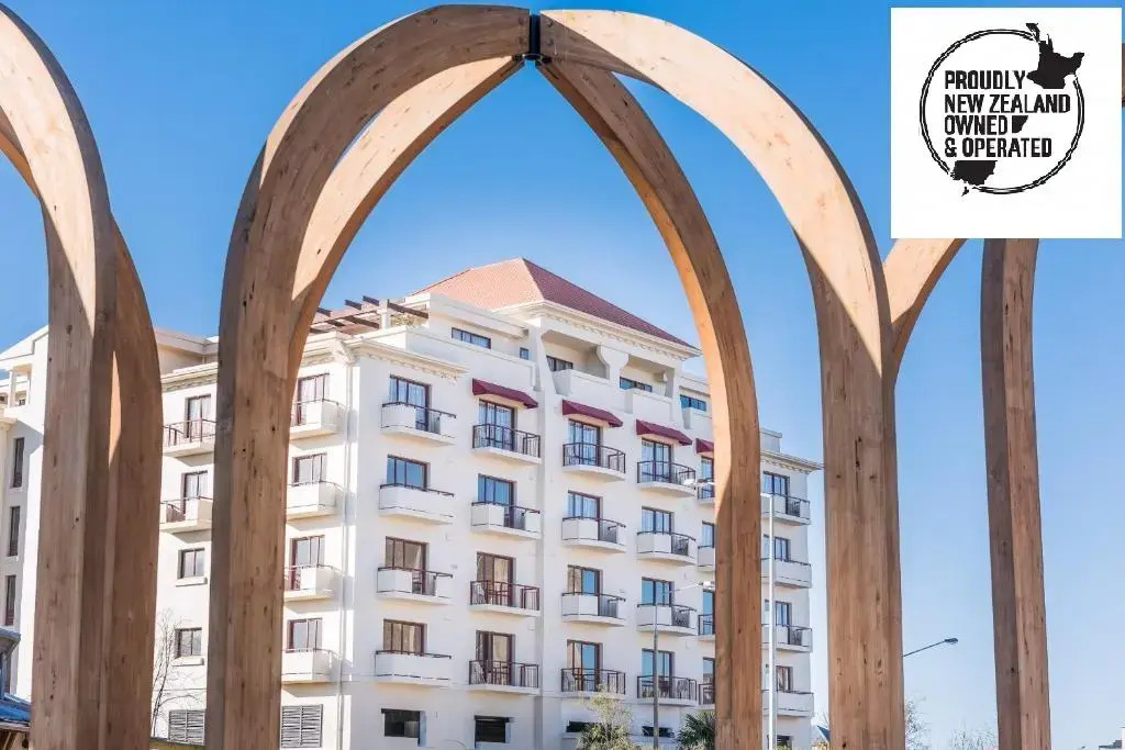 Fino Hotel and Suites - Chambres