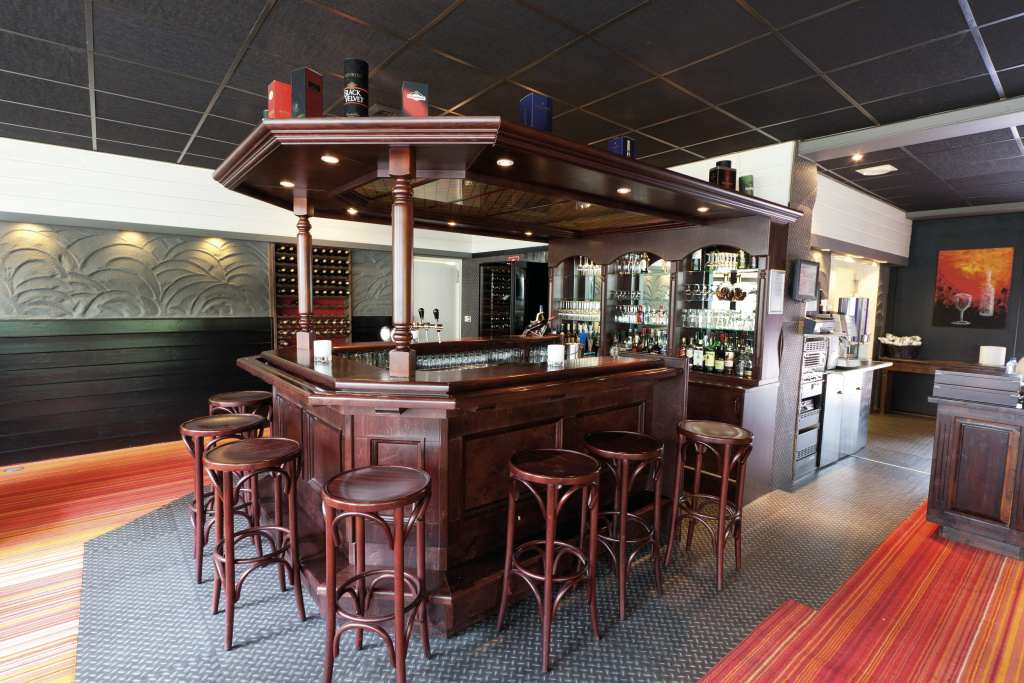 Fletcher Hotel-Restaurant Dinkeloord - Général