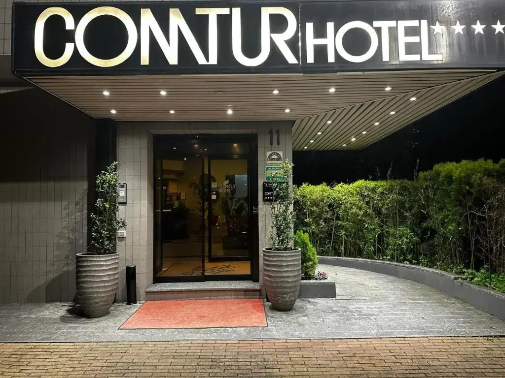 Hotel photo 26