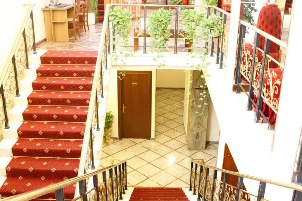 Hotel photo 16