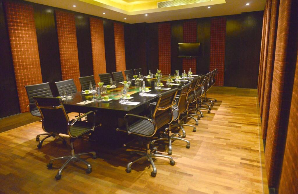 Hard Rock Hotel Goa