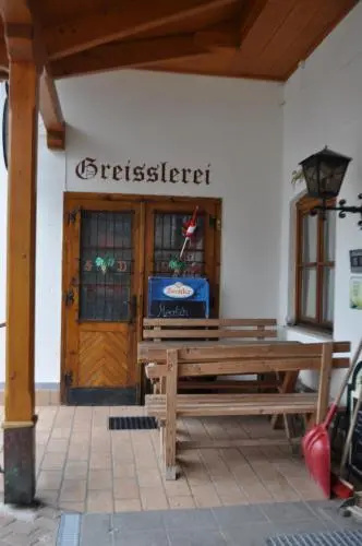 Gasthof Diewald