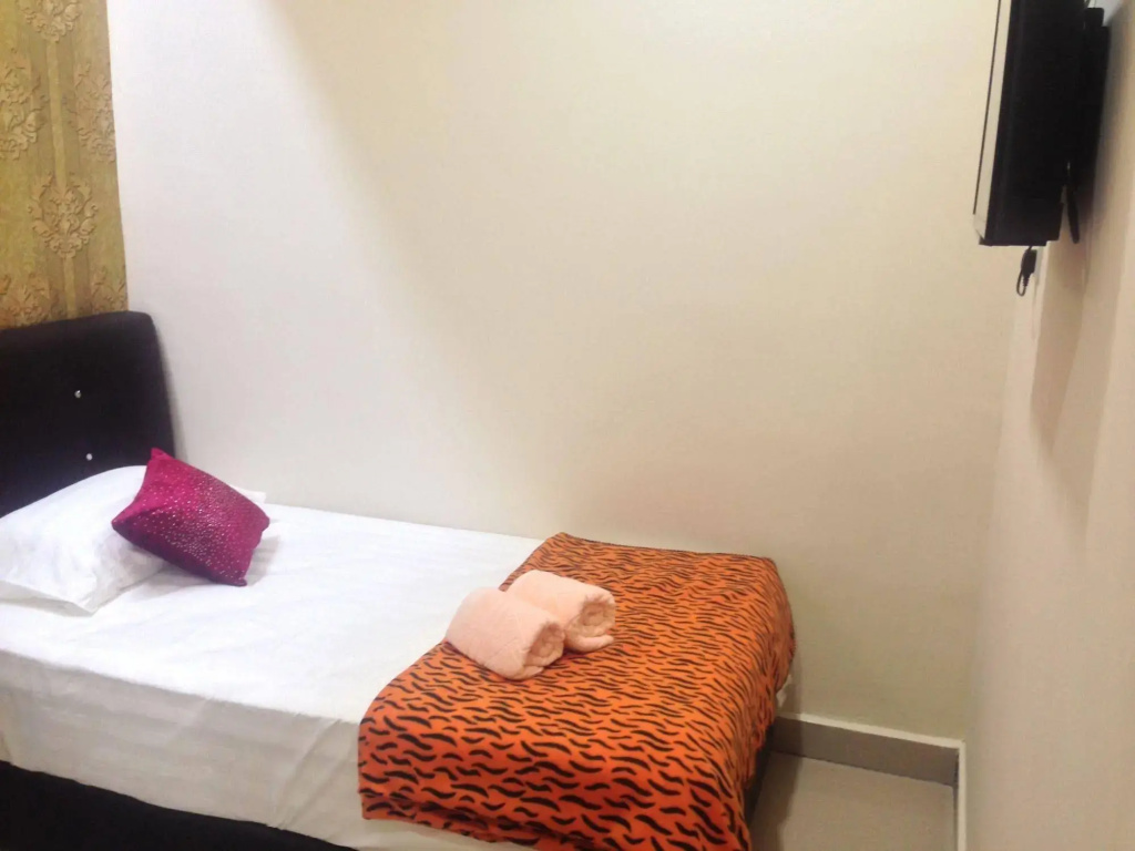 Mimilala Boutique Hotel - Général