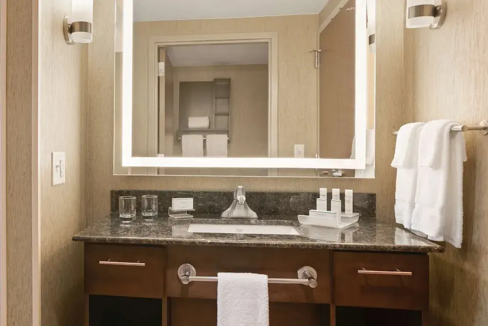Homewood Suites By Hilton Ankeny - Chambres