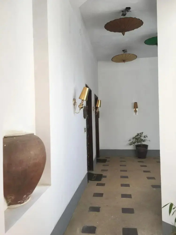 Kalaw Junction Rose Hotel - Général