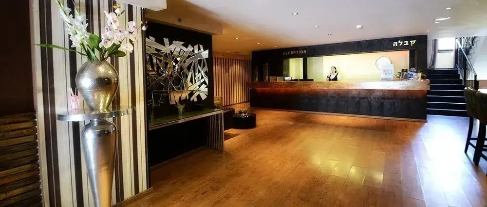 Hotel photo 19
