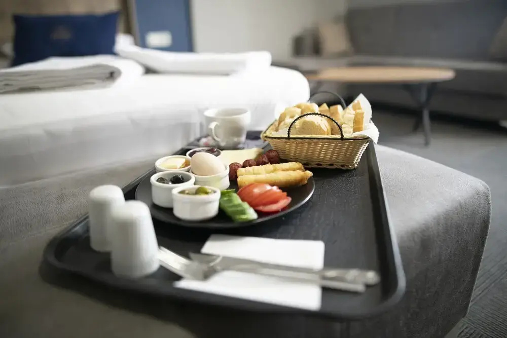 Hotel photo 10