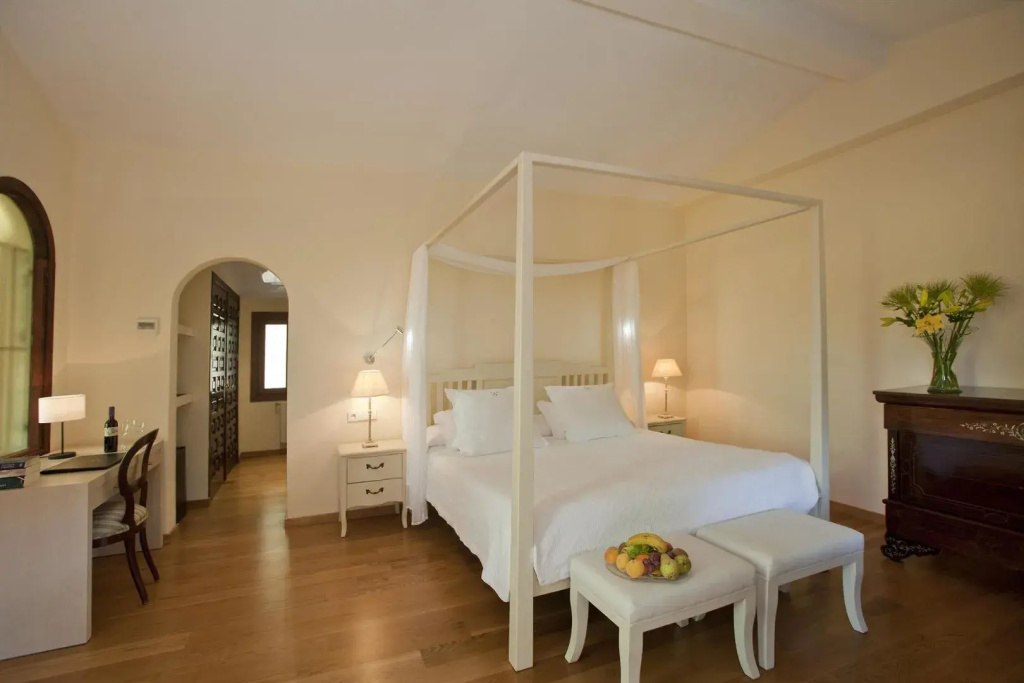 Hermitage Hotel & Spa Mallorca - Général
