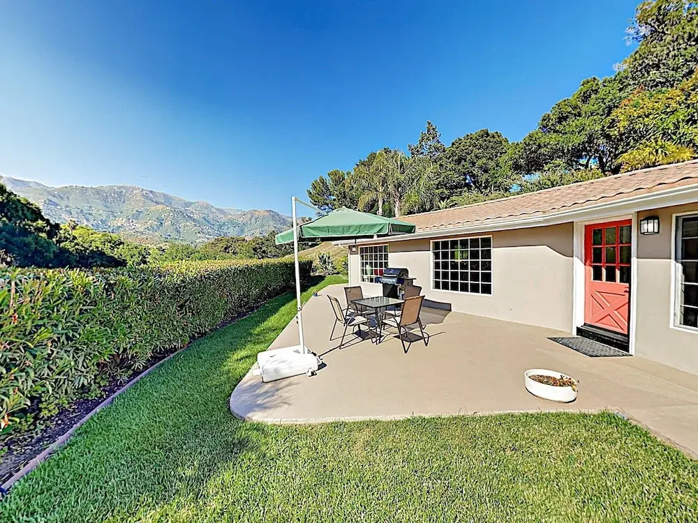 3 Santa Barbara - 3 Br Home