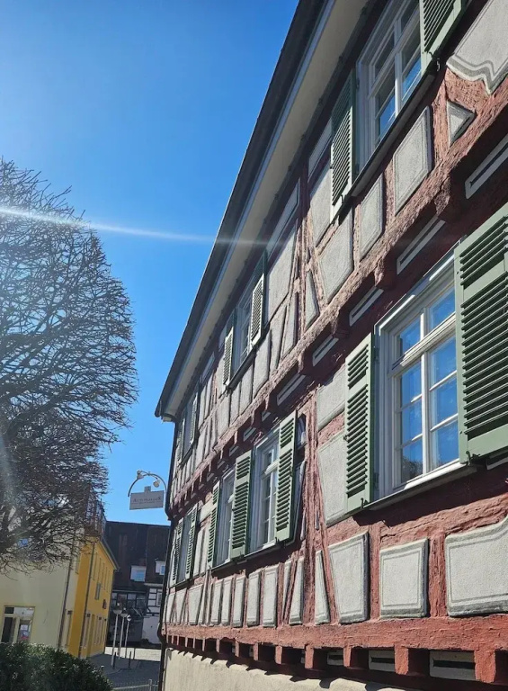 Altes Pfarrhaus Hotel und Restaurant