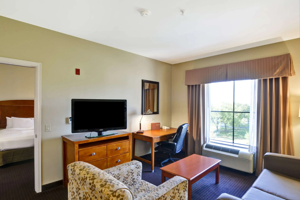 Homewood Suites Houston West Energy Corridor - Général