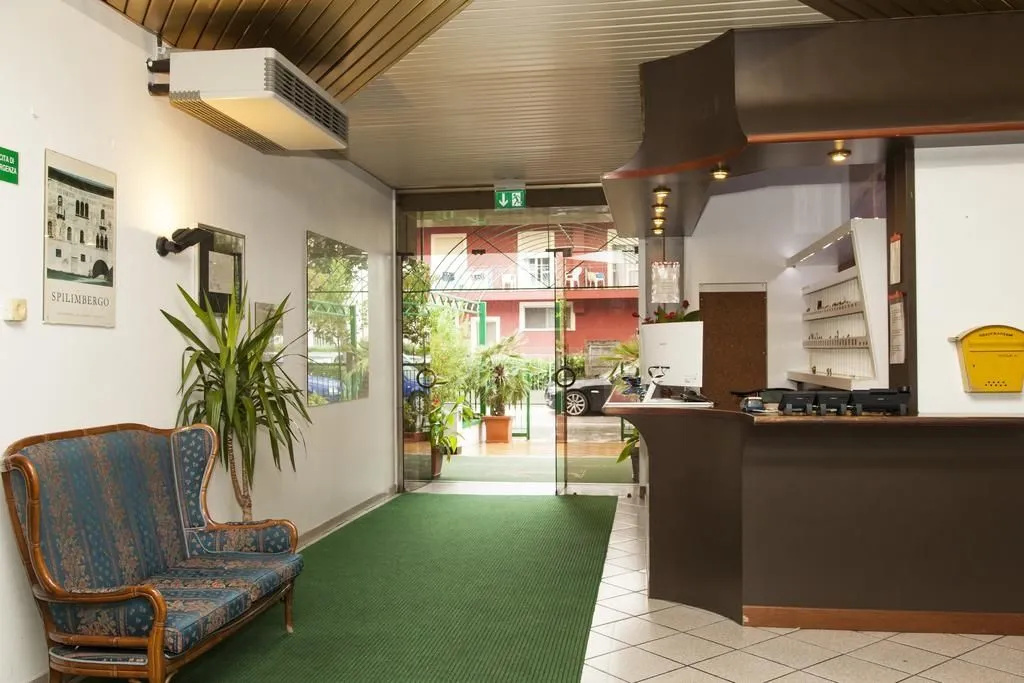 Hotel Aldebaran — 2