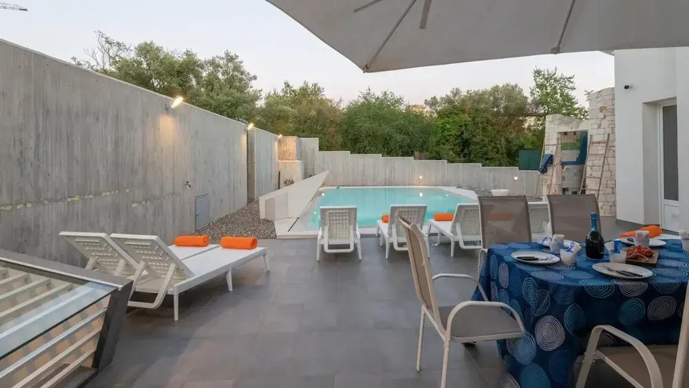 Villa Genco 8 Emma Villas