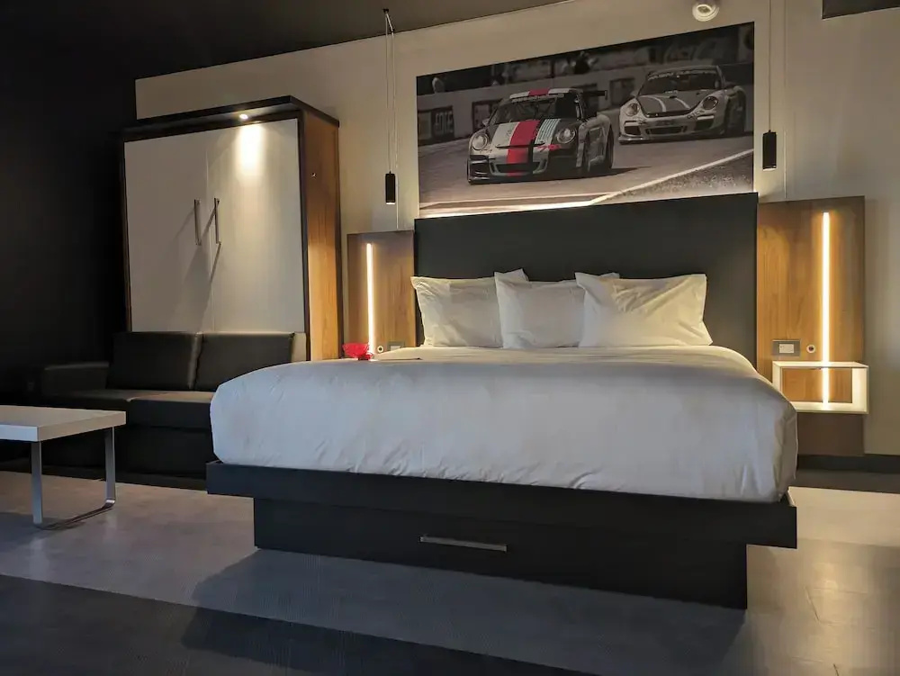Comfort room