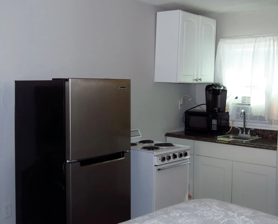 1 Bedroom Premium room with balcony and oceanfront