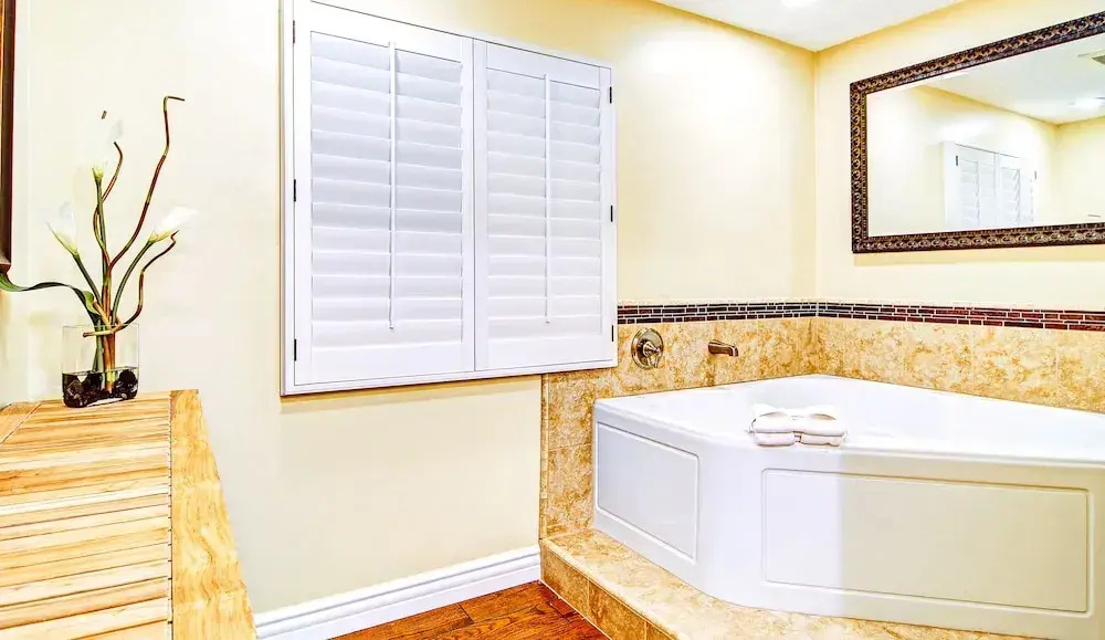 1 Bedroom Premium Suite