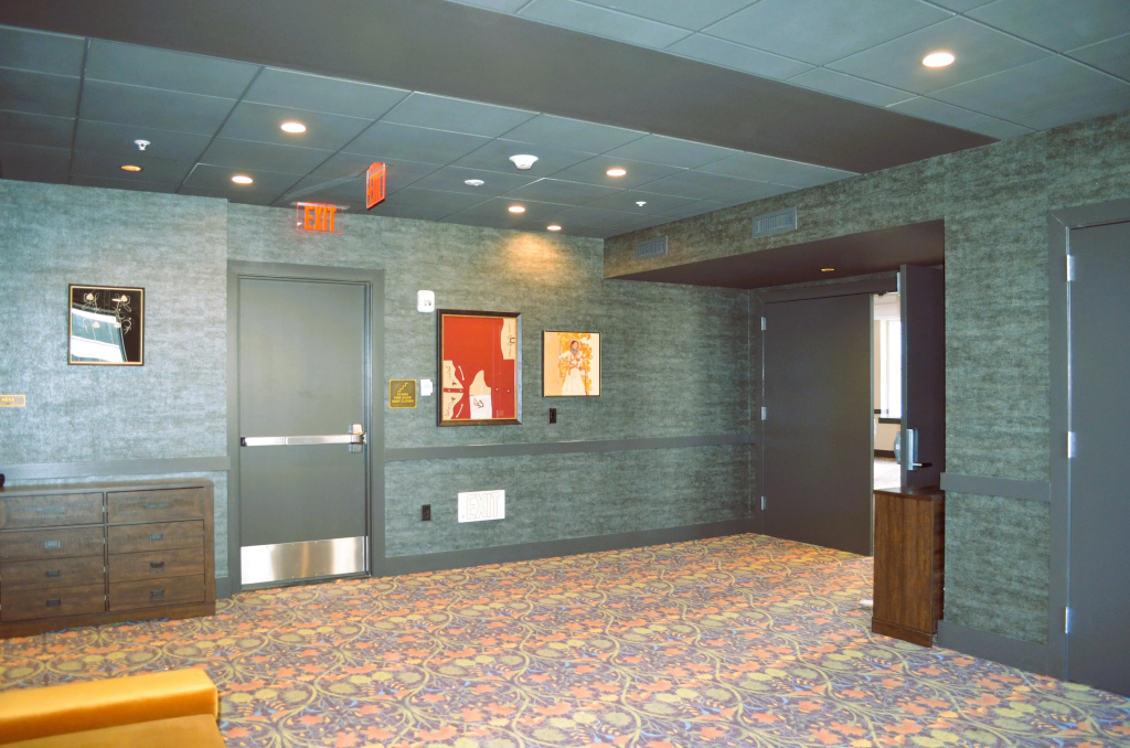 Hotel Indigo Nashville - The Countrypolitan by IHG - Général
