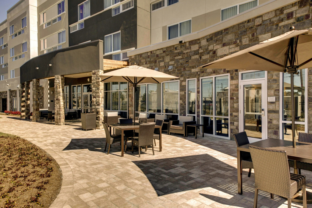 Courtyard by Marriott New Orleans Westbank/Gretna - Général