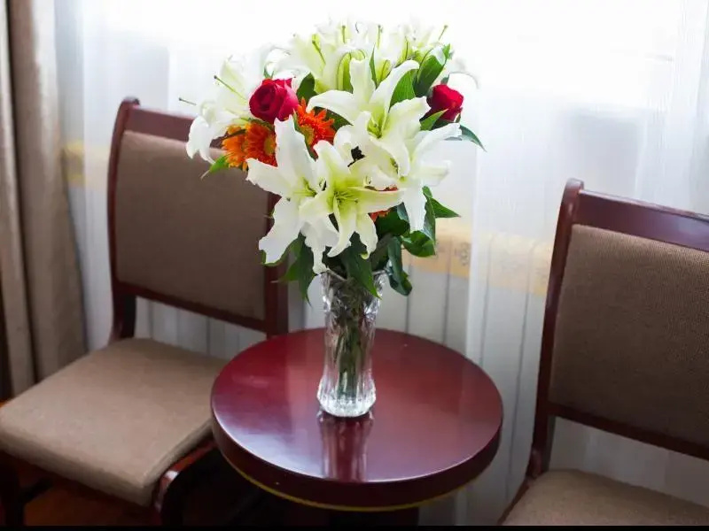 GreenTree Inn Tianjin Yibai Avenue Express Hotel - Chambres