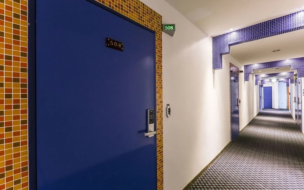 Hotel photo 10