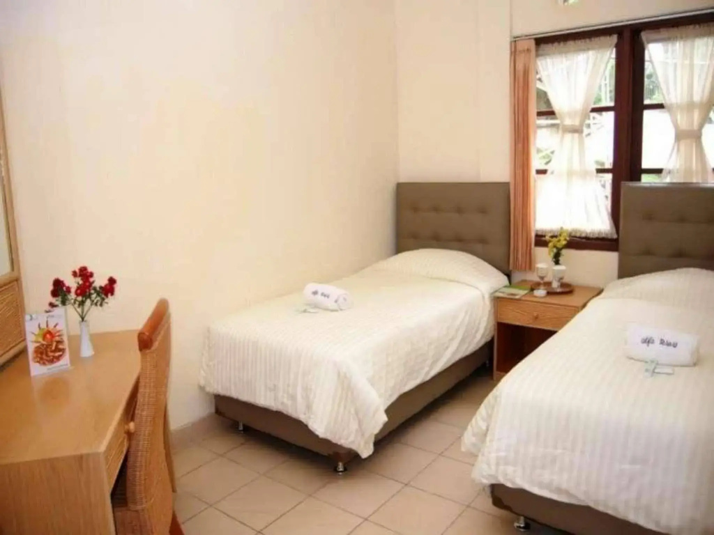 Alfa Jivana Resort - Général