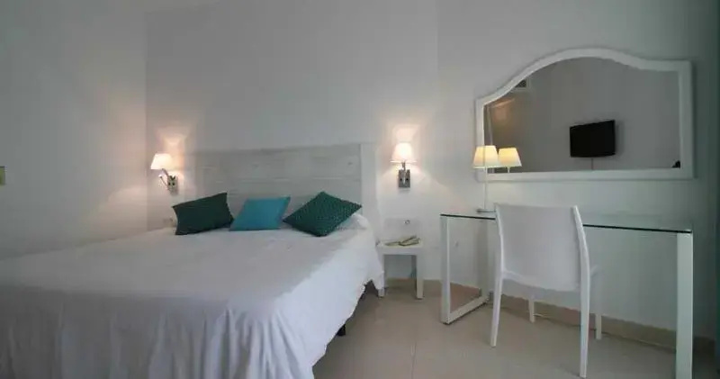 Hotel Playa Santandria - Adults Only - Chambres
