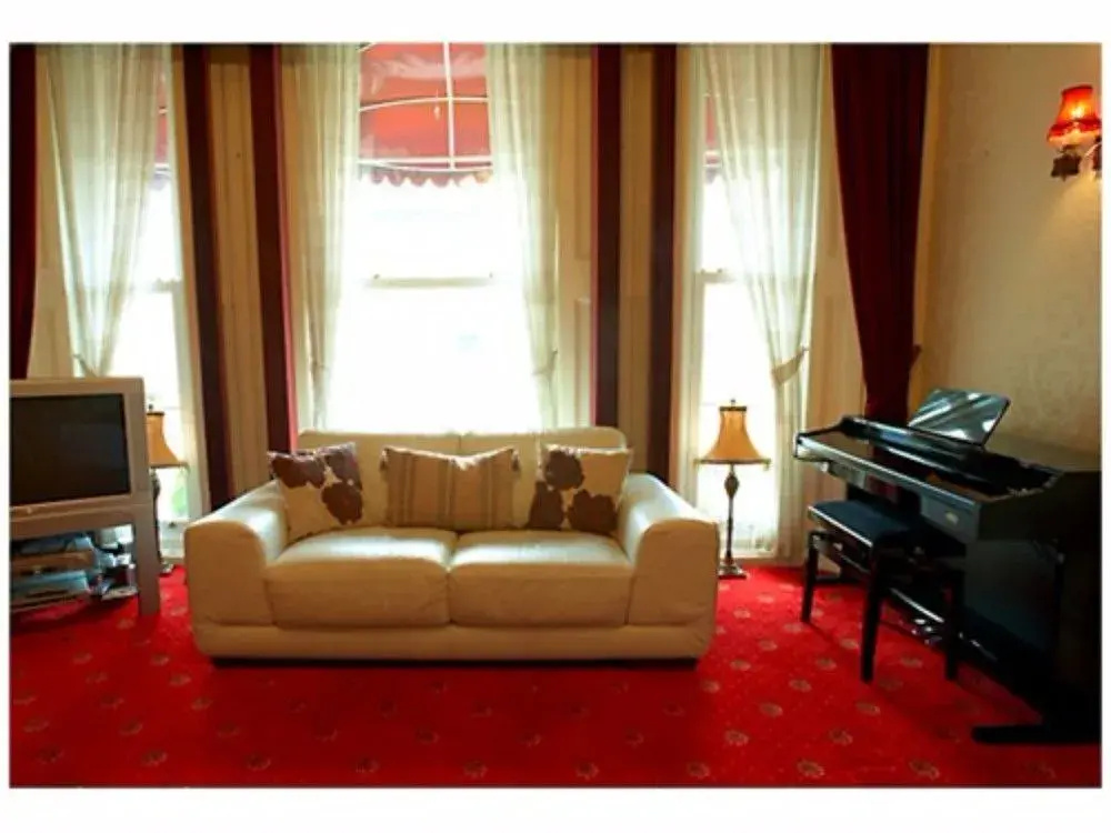 Hotel photo 8