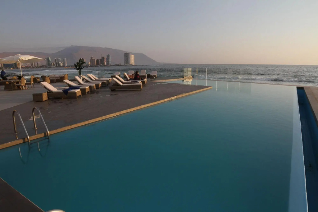 Hotel photo 14