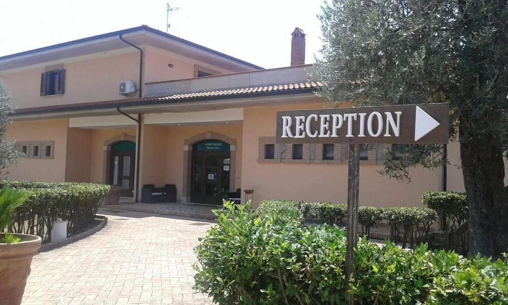 Agriturismo Fabrizio Maria