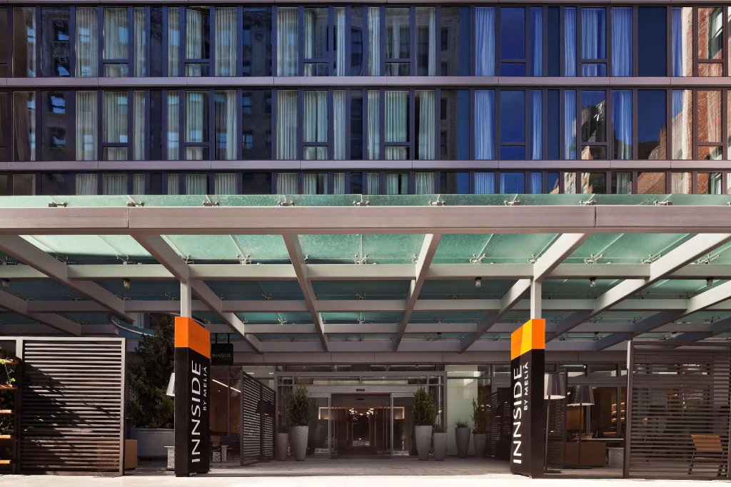 INNSIDE by Melia New York Nomad