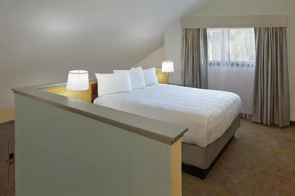 New Haven Village Suites - Chambres