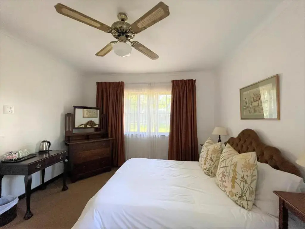 Himeville Arms - Chambres