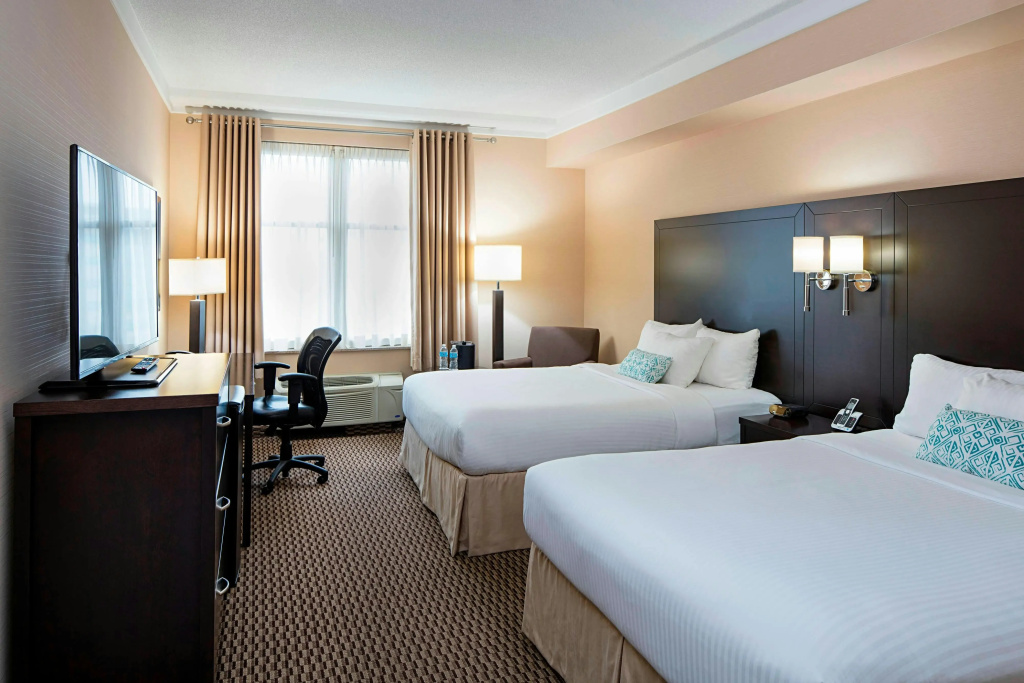 Delta Hotels by Marriott Guelph Conference Centre - Général