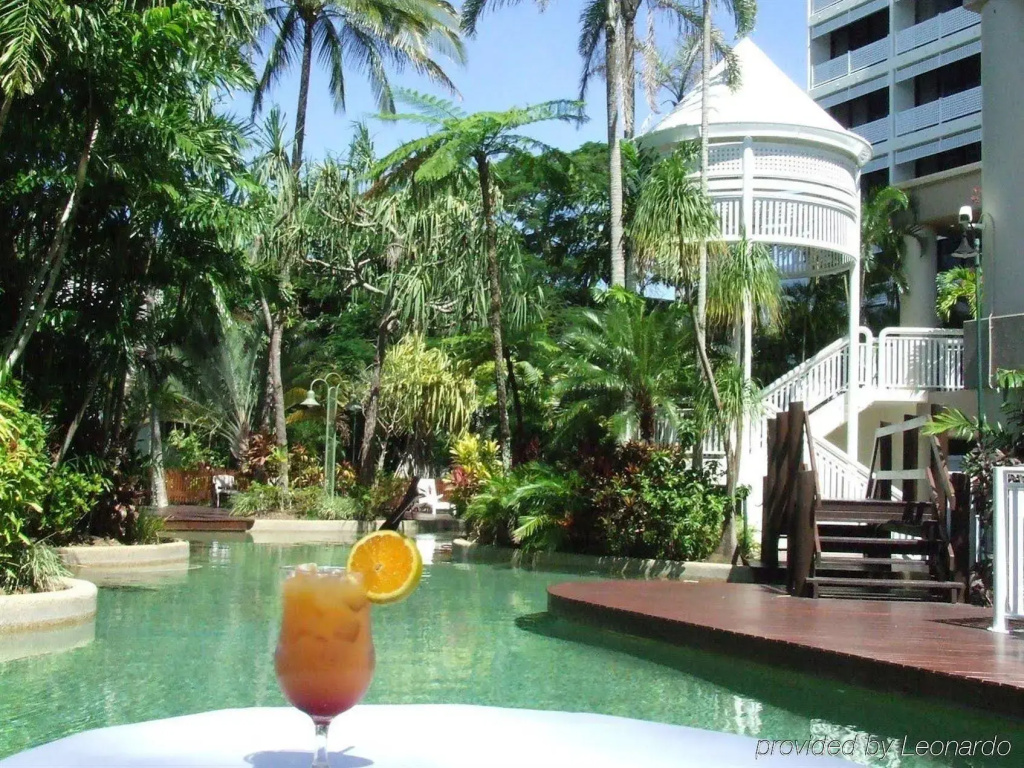 Rydges Esplanade Resort Cairns - Général