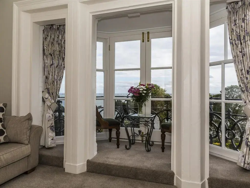 Gleneagles Guesthouse - Chambres