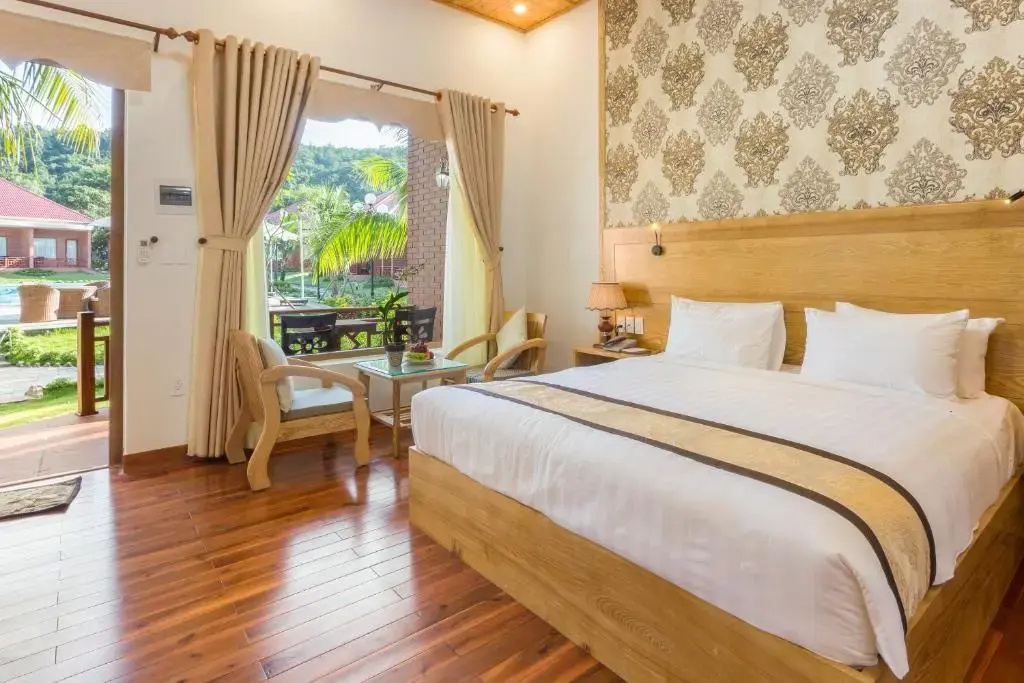 Gold Coast Resort - Chambres