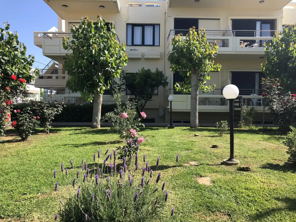 Lefka Apartments