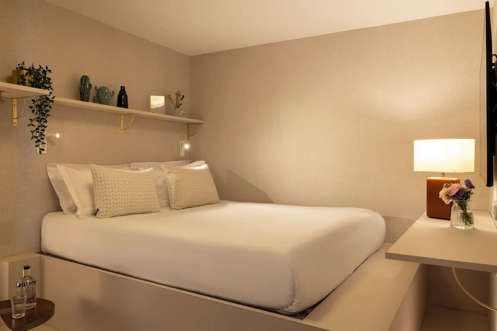 Hôtel Madeleine Haussmann 50