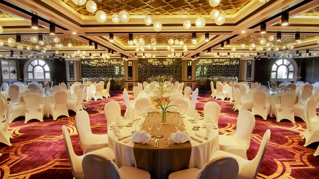 Hotel Royal Hoi An - фото 25