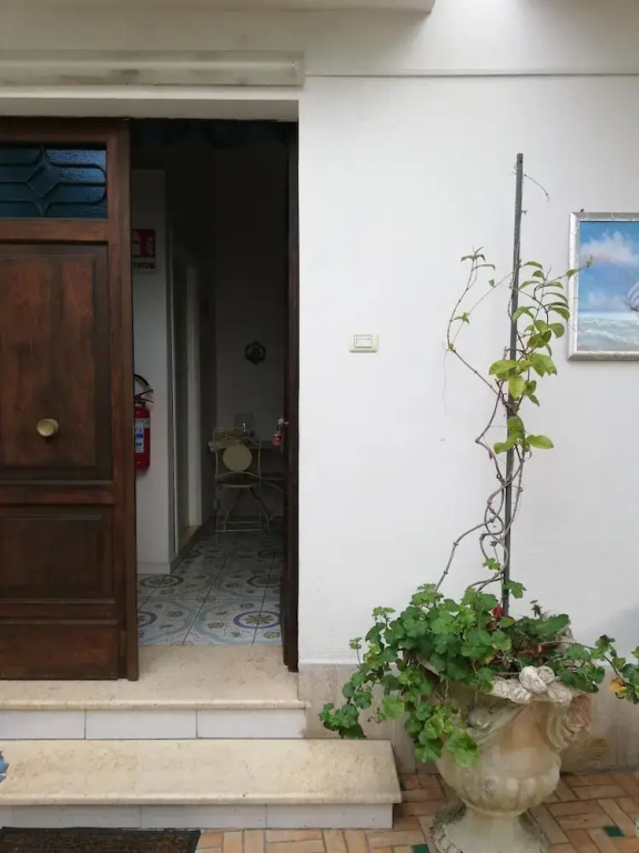 Villa Elena Al Porto Formia
