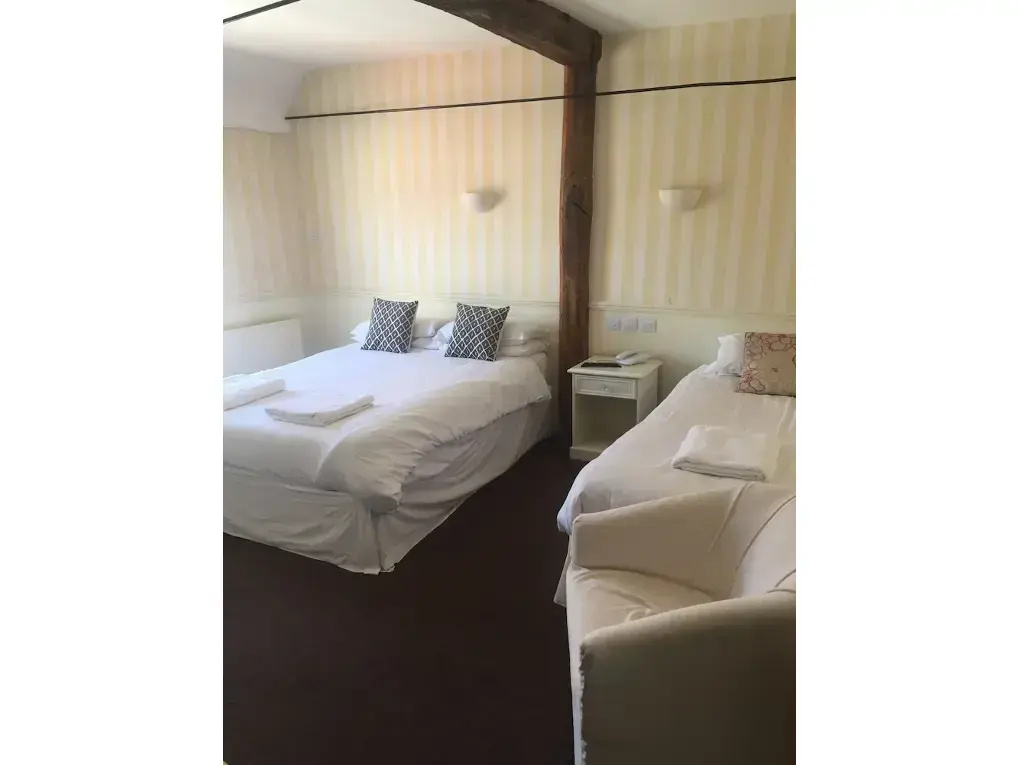 Limes Hotel - Général