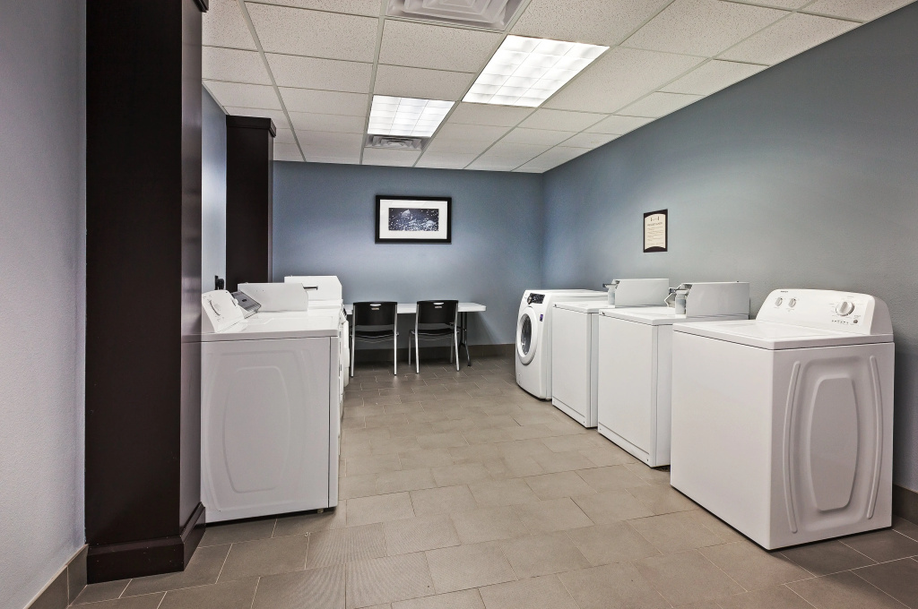 Staybridge Suites Amarillo - Western Crossing by IHG - Général
