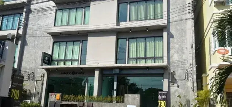 Hotel photo 1