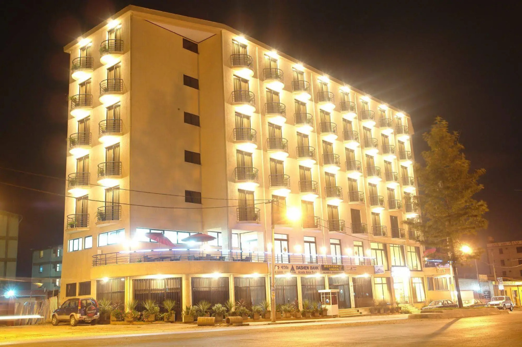 Hotel photo 11