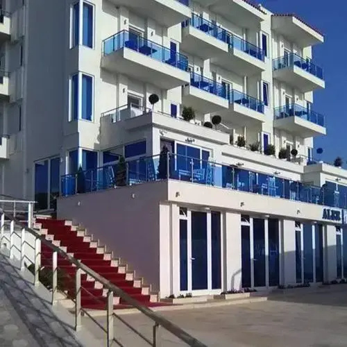 Hotel AGEL