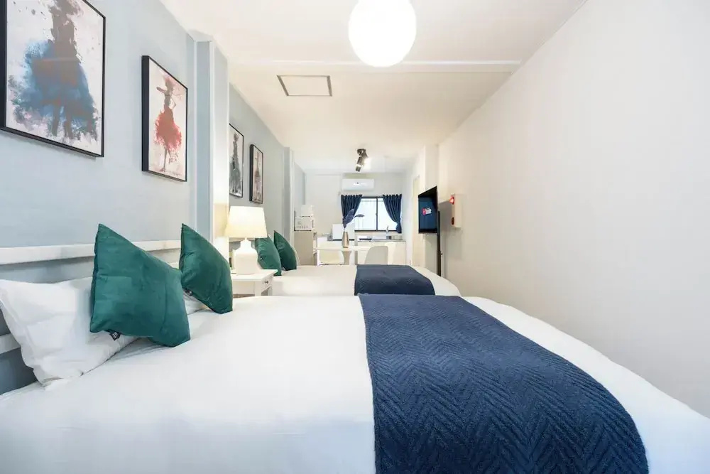 Hotel photo 2
