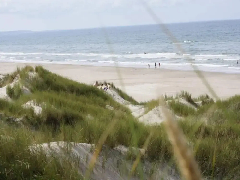 Holiday Home in Blokhus - фото 12